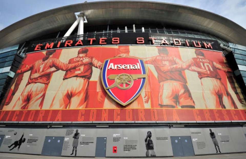 Arsenal đang khủng hoảng “rất nghiêm trọng” - 1 Arsenal đang khủng hoảng “rất nghiêm trọng” - 1