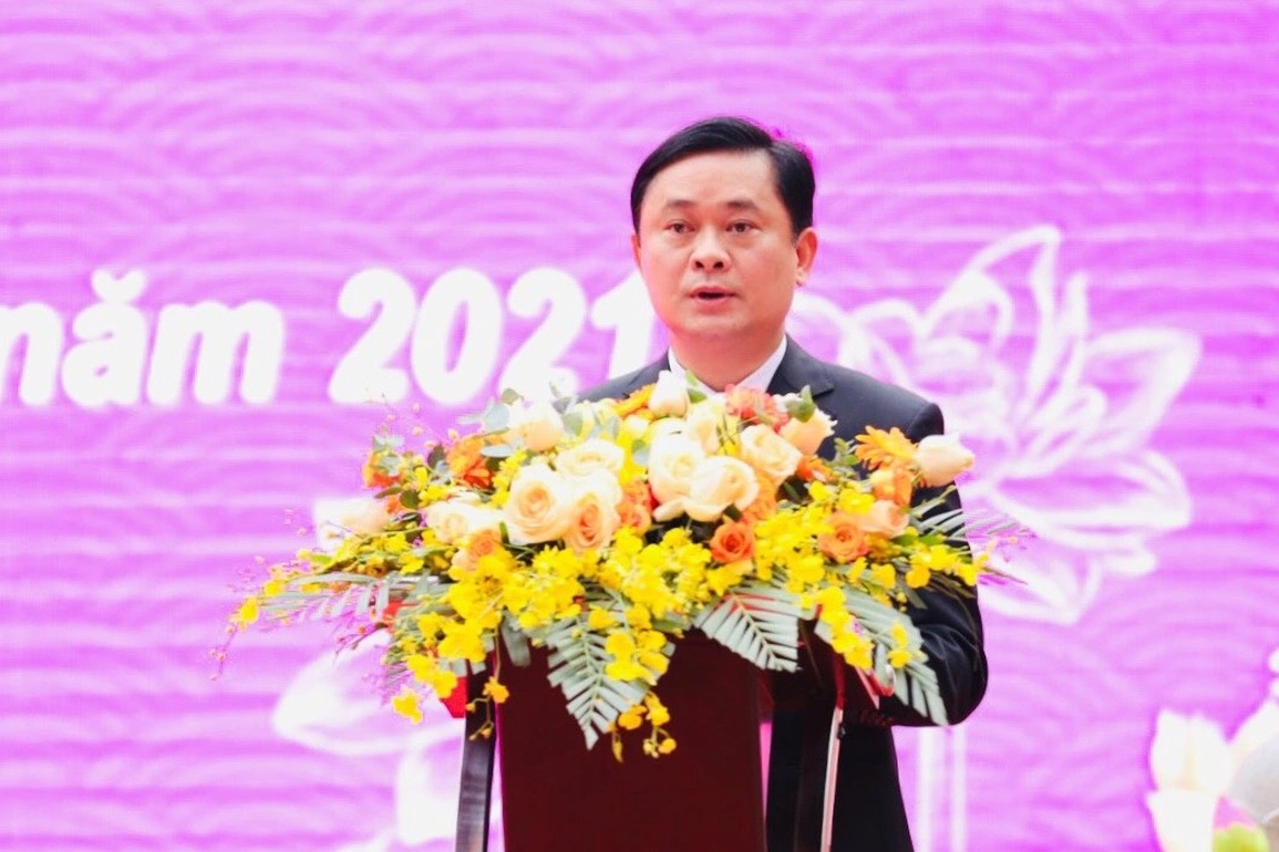 Chủ tịch nước Nguyễn Xuân Phúc: Cả nước mong đợi kỳ tích Sông Lam - 2 Chủ tịch nước Nguyễn Xuân Phúc: Cả nước mong đợi kỳ tích Sông Lam - 2