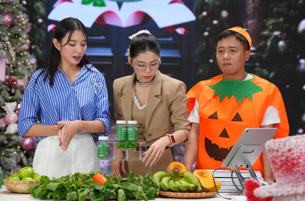 Thùy Tiên bị khởi tố: Vương miện Hoa hậu Hòa bình Quốc tế có bị tước? - 3