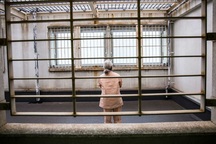 Nhà tù - "thiên đường" cho những bà lão ở Nhật