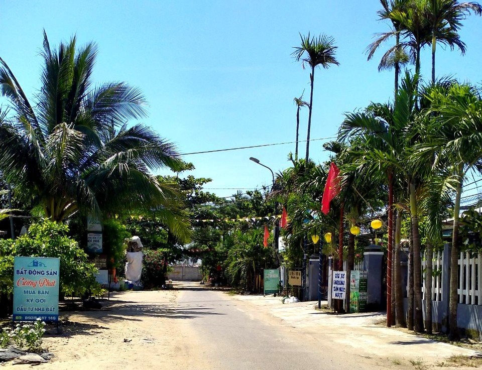 Quảng Nam họp khẩn, tranh thủ giờ vàng chống dịch - 2 Quảng Nam họp khẩn, tranh thủ giờ vàng chống dịch - 2