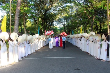 Thừa Thiên Huế: Học sinh tựu trường vào ngày 1/9