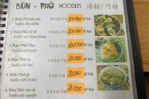 Vụ 5 người ăn bún hết 810.000 đồng ở Hạ Long: Quảng Ninh chỉ đạo làm rõ