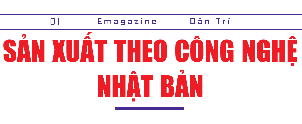 Nhà máy triệu USD của Acecook tại Việt Nam - 1 Nhà máy triệu USD của Acecook tại Việt Nam - 1