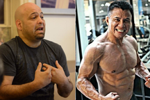 Cung Lê chấp nhận lời thách đấu từ Pierre Flores