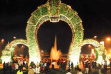 Lễ hội hoa Đà Lạt bị “rút ruột” hàng trăm triệu đồng