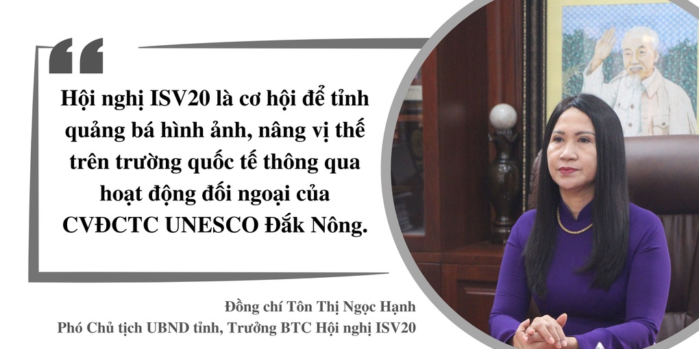 Cơ hội để Đắk Nông quảng bá hệ thống hang động núi lửa - 2 Cơ hội để Đắk Nông quảng bá hệ thống hang động núi lửa - 2
