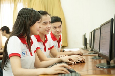 Trường Đại học Công Nghệ Sài Gòn tuyển 2.300 chỉ tiêu năm 2015