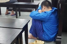 Buôn hơn 6kg ma túy, khi ra tòa kẻ đổ lỗi "ma bảo làm" người gục mặt khóc