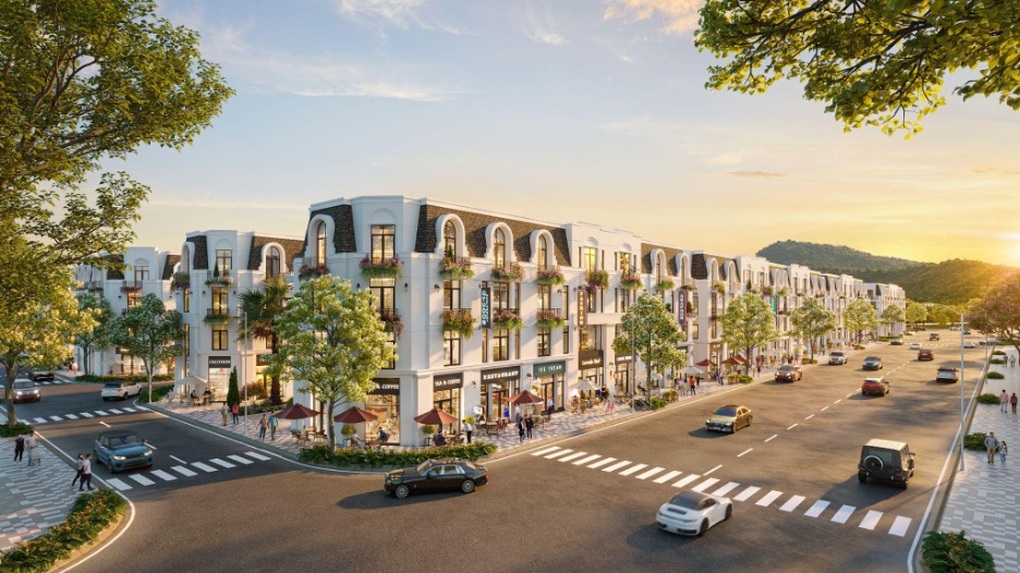 Chủ đầu tư Vlasta - Thủy Nguyên tung chính sách bán hàng vượt trội cho nhà đầu tư - 2 Chủ đầu tư Vlasta - Thủy Nguyên tung chính sách bán hàng vượt trội cho nhà đầu tư - 2