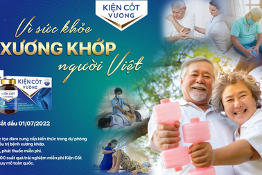 Ký kết chuyển giao nguyên liệu Ayuflexⓡ trong bào chế sản phẩm Kiện Cốt Vương