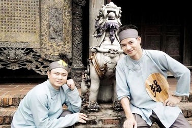 Diễn viên Tự Long: “Tôi thiếu thốn tình cảm cha mẹ từ nhỏ”