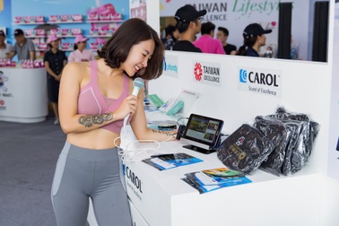 Nhiều sản phẩm gia dụng thông minh của Đài Loan tiếp cận thị trường Việt