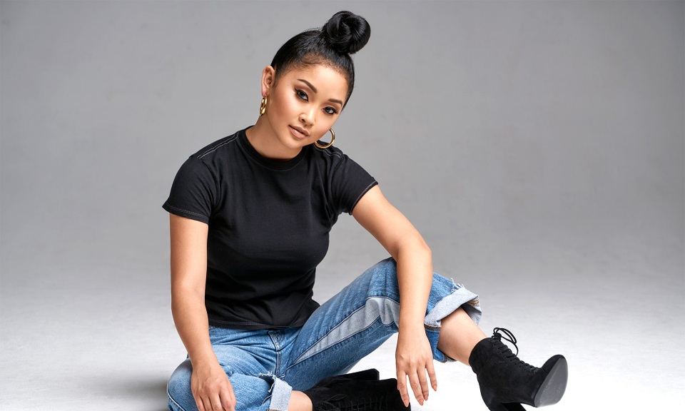 Lana Condor: Từ cô gái mồ côi ở Cần Thơ tới ngôi sao trẻ của Hollywood - 7 Lana Condor: Từ cô gái mồ côi ở Cần Thơ tới ngôi sao trẻ của Hollywood - 7