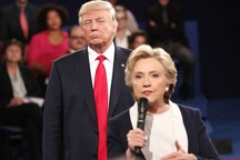 CNN: Bà Clinton “thua toàn tập” nếu tái tranh cử tổng thống