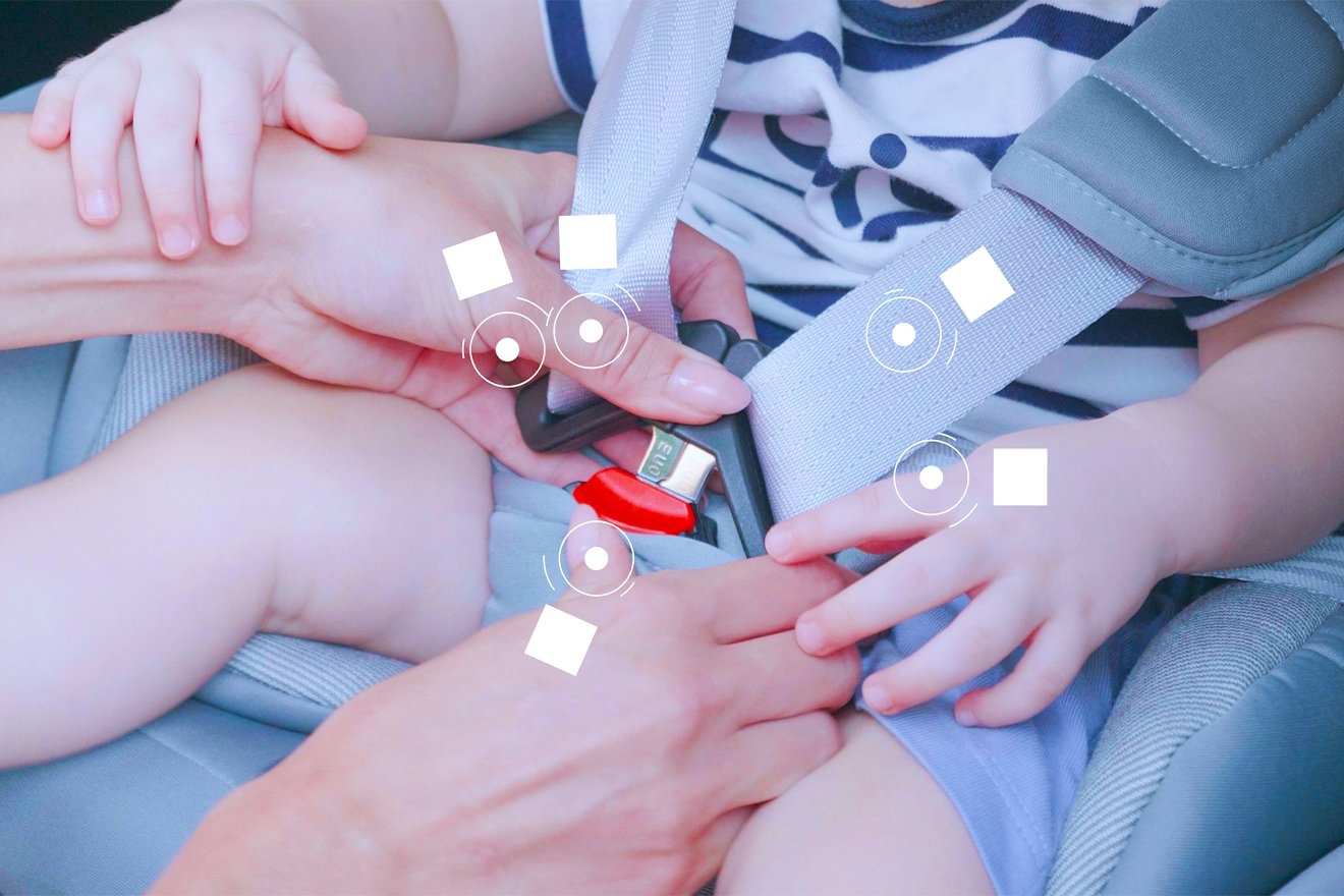 Ghế ngồi ô tô Chilux có đảm bảo an toàn cho bé? - 4 Ghế ngồi ô tô Chilux có đảm bảo an toàn cho bé? - 4