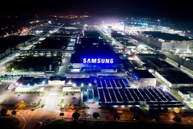 Nhà máy của Samsung Bắc Ninh đã có lúc lỗ lũy kế hơn 250 triệu USD