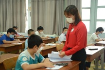 Những trường công ở TPHCM dự kiến thi tuyển vào lớp 6 năm 2024