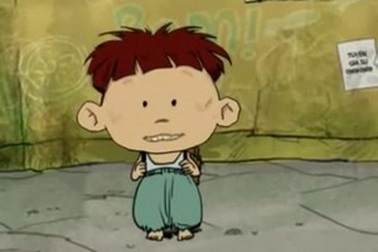 Phim hoạt hình “Made in Việt Nam” với đồ họa “cực đỉnh”