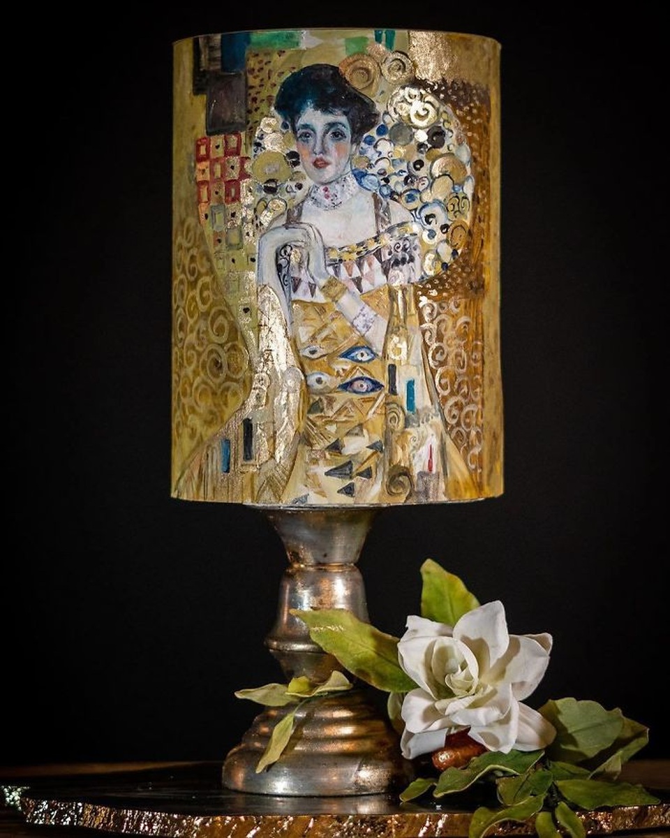 Bạn tưởng đây là những bình hoa, nhưng không phải... - 2