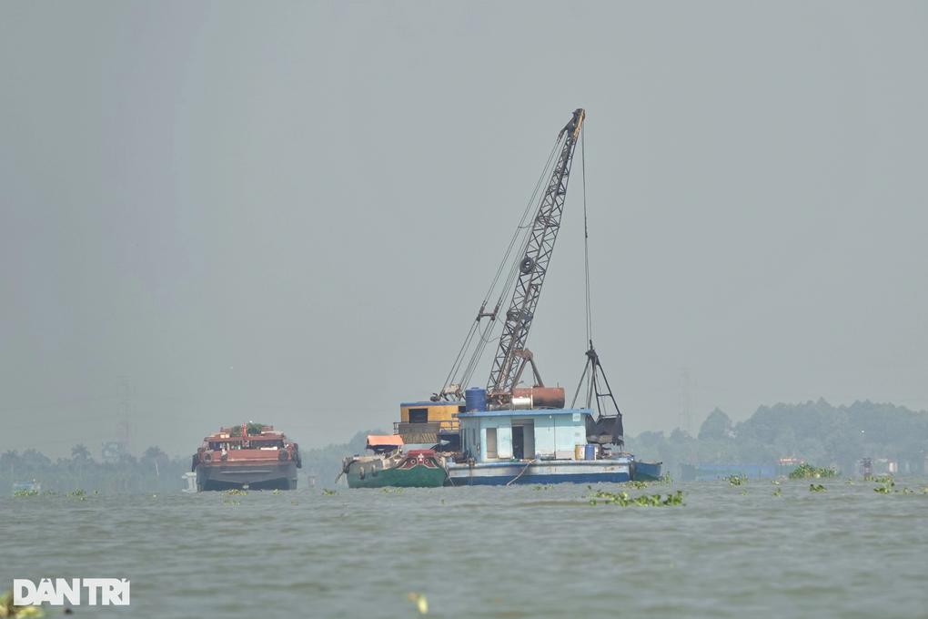 Phó Thủ tướng Trần Hồng Hà: Ưu tiên cung ứng cát cho dự án cao tốc - 3 Phó Thủ tướng Trần Hồng Hà: Ưu tiên cung ứng cát cho dự án cao tốc - 3