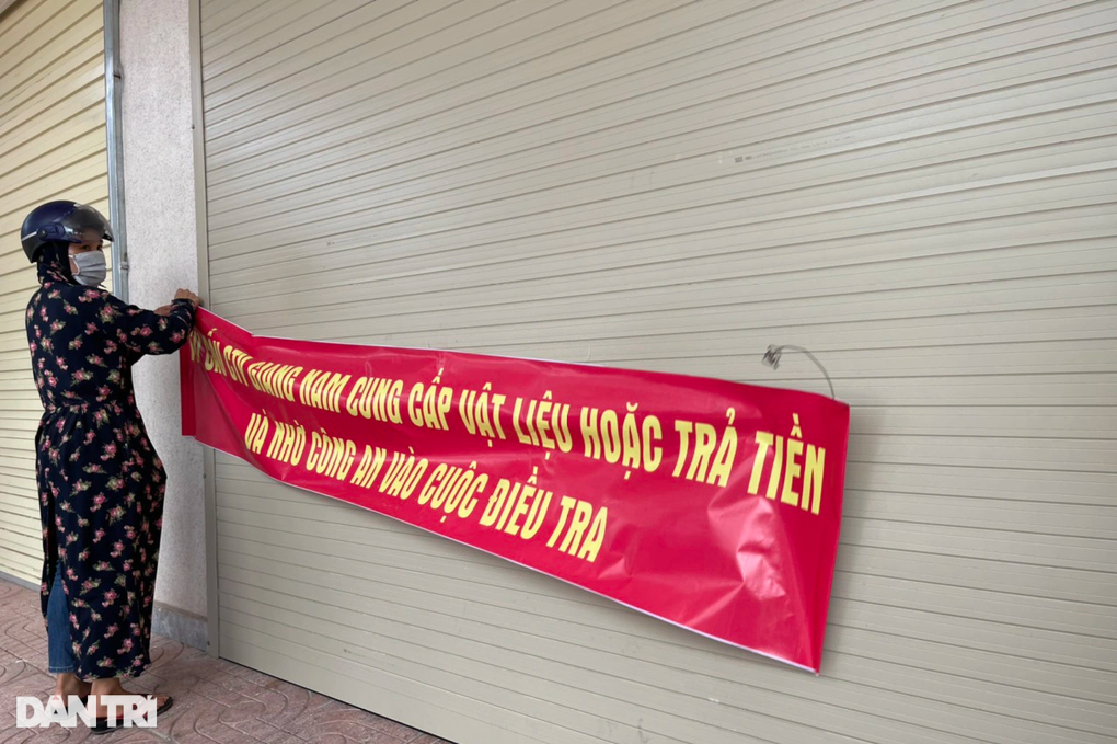 Nữ kế toán xinh đẹp lừa hơn 40 tỷ đồng của hơn 110 người - 3 Nữ kế toán xinh đẹp lừa hơn 40 tỷ đồng của hơn 110 người - 3