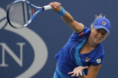 Clijsters và Zvonareva tranh ngôi vô địch đơn nữ