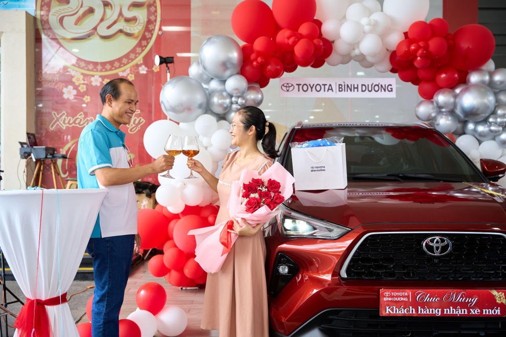 Thị trường xe Hybrid tăng 72%, Toyota chiếm ưu thế - 3 Thị trường xe Hybrid tăng 72%, Toyota chiếm ưu thế - 3