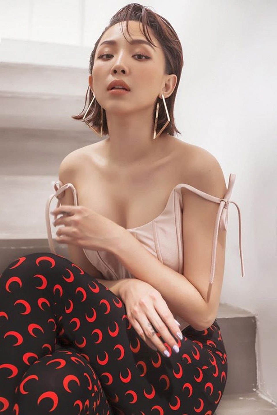 Ở nhà tránh dịch Covid-19, sao Việt khoe ảnh nấu ăn ngon - 13 Ở nhà tránh dịch Covid-19, sao Việt khoe ảnh nấu ăn ngon - 13
