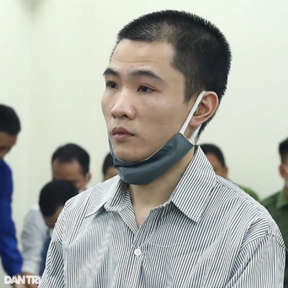 Kết cục nào cho những hành vi bạo hành trẻ em? - 4 Kết cục nào cho những hành vi bạo hành trẻ em? - 4