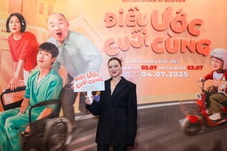 "Nàng thơ" Hoàng Hà lột xác với ngoại hình khác lạ - 10