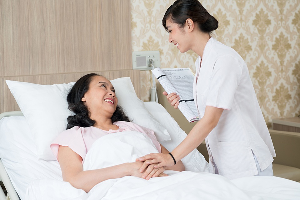 Phải đối mặt như thế nào trước những rủi ro do tai nạn? - 2 Phải đối mặt như thế nào trước những rủi ro do tai nạn? - 2
