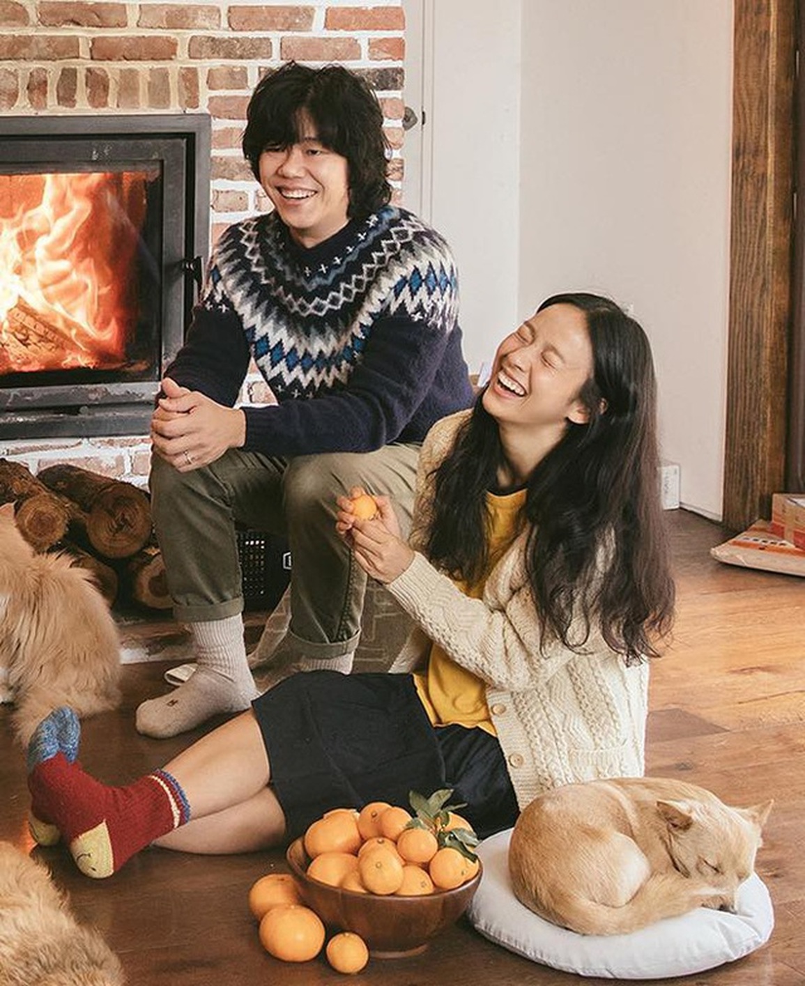 Dáng vóc vạn người mê, 20 năm không đổi của biểu tượng gợi cảm xứ Hàn - 4 Dáng vóc vạn người mê, 20 năm không đổi của biểu tượng gợi cảm xứ Hàn - 4