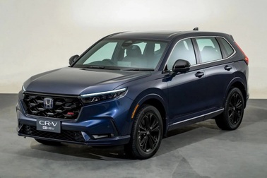 Honda CR-V, Toyota Yaris 2023 và loạt xe mới có thể về Việt Nam năm nay