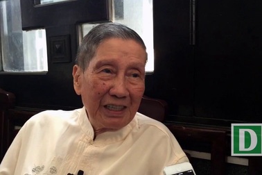 Nhạc sĩ Phạm Tuyên chia sẻ về người bạn đồng niên, nhạc sĩ Nguyễn Đức Toàn