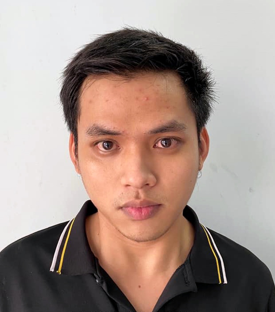 Mua bán ngoại tệ trên mạng xã hội, cô gái Hà Nội bị lừa 500 triệu đồng - 1 Mua bán ngoại tệ trên mạng xã hội, cô gái Hà Nội bị lừa 500 triệu đồng - 1