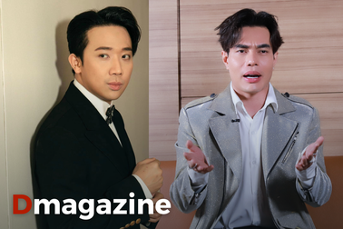 "Thánh livestream" Lê Dương Bảo Lâm: "Tôi không dám thế chỗ Trấn Thành"