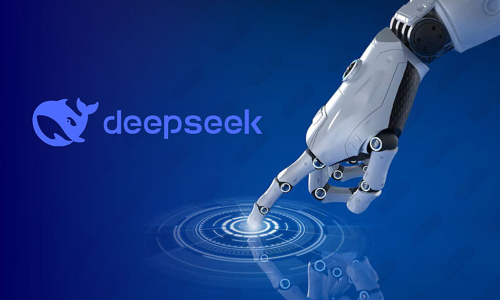 Hàng trăm công ty quay lưng với DeepSeek - 1 Hàng trăm công ty quay lưng với DeepSeek - 1