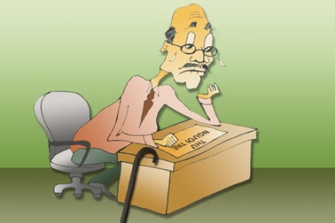 Liệu chúng ta có thiếu cán bộ trẻ?