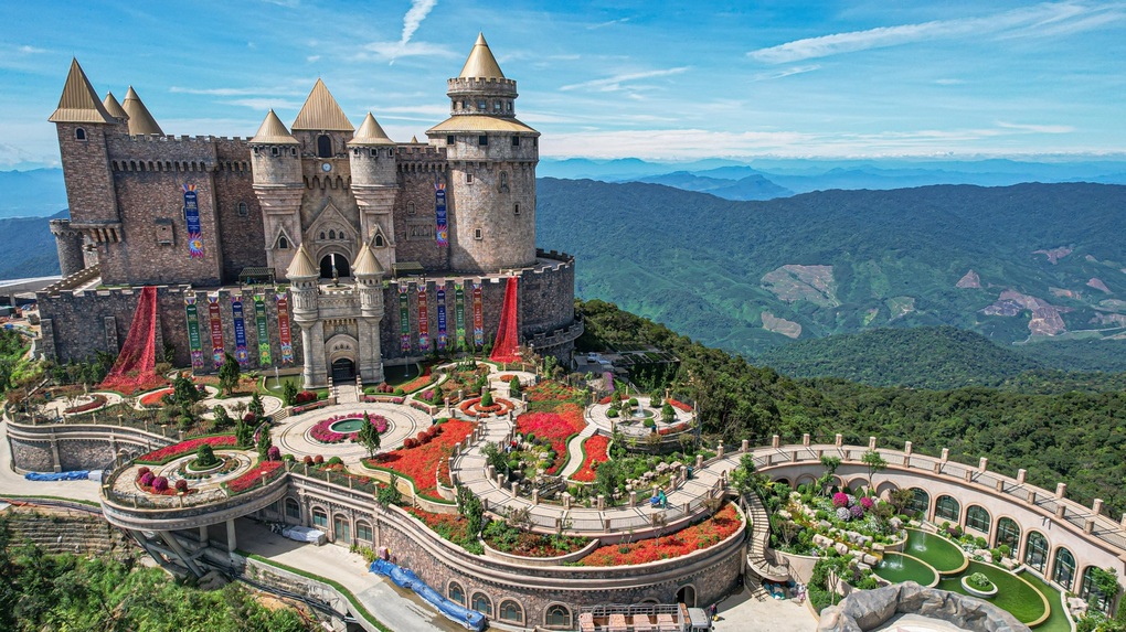 WTA 2023 xướng danh Sun World Ba Na Hills lần thứ 4 liên tiếp - 2 WTA 2023 xướng danh Sun World Ba Na Hills lần thứ 4 liên tiếp - 2