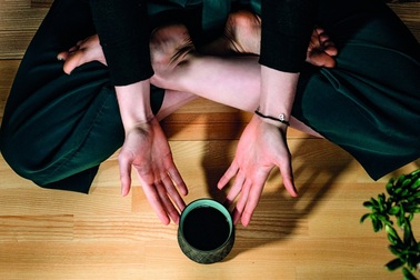 Trà đạo đã nghe nhiều, nhưng bạn có biết có cả... "cà phê đạo"?