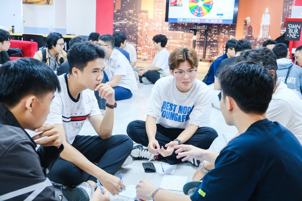 5 kỹ năng cần có của một nhân tài trong kỷ nguyên AI - 2