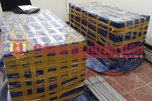 Kho tiền ngàn tỷ của Phan Sào Nam: Khối tiền hàng tấn, đếm cả ngày không hết