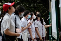 6 tỉnh công bố điểm thi lớp 10 năm học 2023-2024