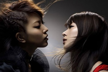 Thưởng thức ca khúc tiếng Anh thứ hai của BoA