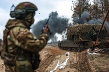 Nga ra đòn quyết định ở Kursk, Ukraine sắp mất lá bài mặc cả