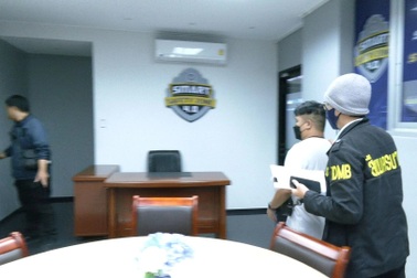 Thái Lan: Bắt một nhân chứng trong vụ nhóm người Việt chết trong khách sạn