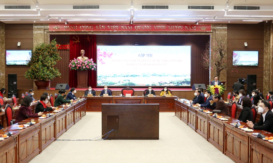 Bí thư Hà Nội: Đợt dịch thứ 4 lộ ra nhiều bất cập của y tế Thủ đô - 2 Bí thư Hà Nội: Đợt dịch thứ 4 lộ ra nhiều bất cập của y tế Thủ đô - 2