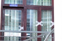 Niêm phong Phòng Thanh tra thuế vì nghi án hối lộ?