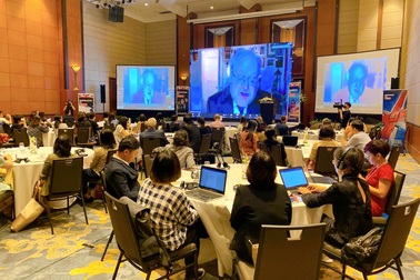 Hợp tác Anh - Việt nhằm nâng cao năng lực giảng dạy tiếng Anh